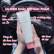 WHITENING BODY CREAM - MAKE UP - SUNSCREEN RETINOL HM STORE ( RETINOL BODY GREAM )