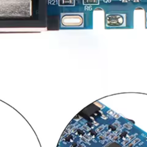 For M18 PCB Charging Protection Circuit Board For Milwaukee 18V 3Ah 4Ah 5Ah 6Ah Li-ion Battery Parts
