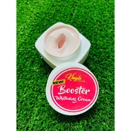 booster whitening cream
