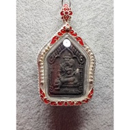 【818泰国佛牌】龙婆萨尼 (龙婆神尼)Wat Ching Kang LP Senni Khunpaen Wen Nang Roon Sutthai  龙婆萨尼 (龙婆神尼) 坤平 问囊仑素泰 SP2