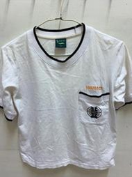 北一女中制服運動服上衣 二手運動服 二手學生運動上衣