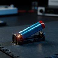 [coconut] AA SMT Battery Holder SMD Battery Case AA Battery Box 1/2/3 Slot AA SMT Battery AA Batteri