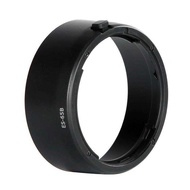 ES-65B Lens Hood Suitable for Canon RF50mm 1.8 STM Lens Full Frame R6 R5 Mirrorless Camera
