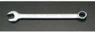 Esco EA614BC-22 0.9 inch (22 mm) Single Mouth Spanner (Long Size)