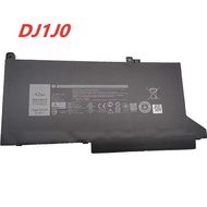Suitable for Dell Notebook 7280 7290 7380 7390 7480 7490 DJ1J0 Battery