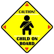 EBIKE SIGNAGE DIAMOND SHAPE (2pcs) waterproof vinyl sticker. ships in 1-2 days