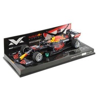 F1 RB16B Max Verstappen 2021 Dutch GP Minichamps 1:43