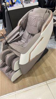 ✨$4980超值價✨全新ITSU按摩椅