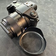 99% Sony RX10 II Mark 2