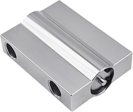 Automatic Transmission Oil Cooler-Valve Compatible with Ford F-150 5.4L-V8 2005-2008, Cooling Line F