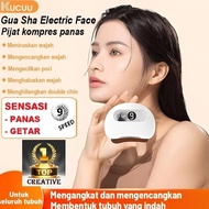 Guasha Beauty Guasha Face Guasha Body Facial Massage Tool Body Massage Gua Sha Electric Massage Tool