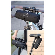 WEST BIKING Bicycle Bag Waterproof Mounting&Roadbike