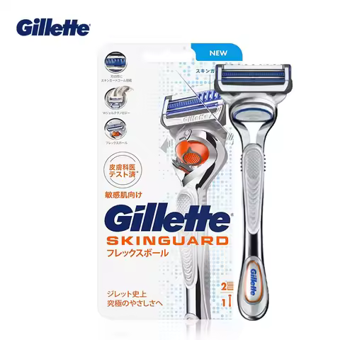 Gillette SkinGuard Razor