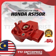 HONDA RS150R THROTTLE POSITION SENSOR (TPS) TAG RS RS150 R