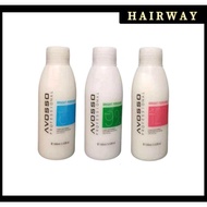[1 PCS] JAPAN AVOSSO NATURAL ORGANIC PROXIDE (6%-9%-12%) 100ML