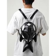 Orca Whale Bag Very Cute.