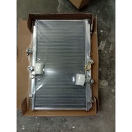 Toyota AE101 AE111 FULL ALUMINIUM RADIATOR SYNERGY BRAND