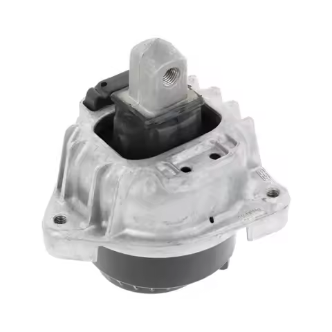 Suitable for BMW 5 Series 530d 535d and 7 Series 740L F10 F07 F11 F02 engine mount rubber 2211677738