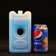 Cool Ice Pack เจลเก็บความเย็น ใช้กับพัดลมไอเย็นได้ เจลเก็บความเย็นได้นาน 400/600/1100ml