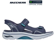 SKECHERS GOwalk Arch Fit 2.0 - Rios รองเท้าแตะผู้ชาย