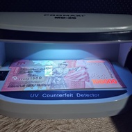 uang 100000 miscut salah potong baru unc 2022/2022 YCA
