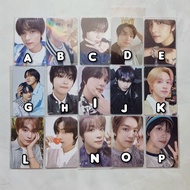 [ OFFICIAL ] AAB HAECHAN HAECHAN CHANDELIER HAECHAN AGIT HAECHAN MAUNG HAECHAN BTFM HAECHAN Be THERE