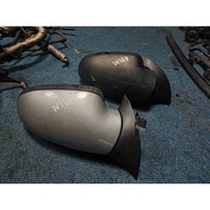 Mercedes Benz W168 Side Mirror Sidemirror