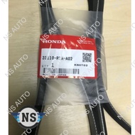 HONDA 100% FAN BELT 6PK2093 FOR HONDA CIVIC FB TR0 1.8 2.0 31110-R1A-A02