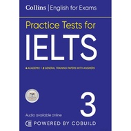 [2214] Collins Practice Tests for IELTS 3
