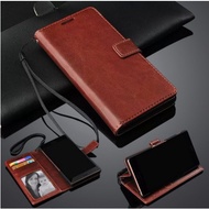 Sony Xperia XZ Premium G8142 5.5" leather phone case