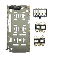 HUAWEI HONOR 7S / HONOR 8A / HONOR 8X MAX / HONOR 9A / HONOR 9X / Y5-2019 / Y6P SIM HOLDER