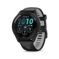 全新 Garmin Forerunner 265 music