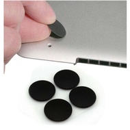 4pcs New MacPro 13" 15" Retina Bottom Plastic Rubber Feet A1398 A1425 A1502
