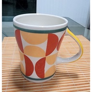 Graphic Ceramic Mug Size 12 Ounces (350ml) The Product Takes 3 Days To Deliver.