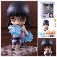 Character Model 879 HINATA HYUGA