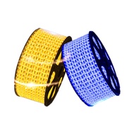 5050LED Light Strip Super Bright 60 Beads LED Patch Waterproof Soft Light Strip Light Strip Ceiling 