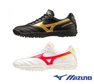 MIZUNO MORELIA II PRO AS รองเท้าฟุตบอล สตั๊ดร้อยปุ่ม มิตซูโน่ แท้ หนังจิงโจ้