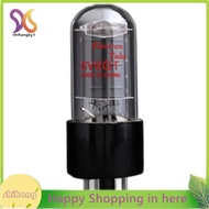 1PC 6V6GT High-Quality Vacuum Tube Upgrade 6P6P 6V6 6L6 6N6C Audio Tube Accessories