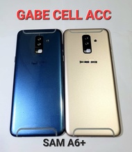 CASING FULLSET SAM A6+/SAM A6 PLUS
