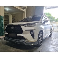 Bodykit toyota avanza veloz 2022 2023 2024 bodykit avansa veloz 2022 2023 2024 body kit avanza bodyk