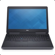 Dell Precision 7510 15.6in Laptop, Core i7-6820HQ 2.7GHz, 16GB Ram, 512GB SSD, Windows 10 Pro 64bit,
