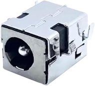 AKUYAO DC Power Jack for ASUS A34 A40 A42 A43 A44 A52 A53 A54 A72 A83 X42 X43 X44 X52 X53 X54 X55 X7