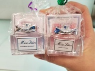 Miss Dior 香水辦💗Anson Lo 教主🌹香水   ROSE N'ROSES 迷你香水 5ml #mirror3rd