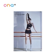 GFRIEND - Walpurgis Night Official Poster / Yuju version