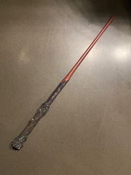 哈利波特魔杖及眼鏡 影相道具 拍攝 環球影城 私影