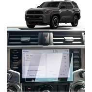 2020-2024 Toyota 4runner Screen Protector For 4runner (SR5/SR5 Premium/Limited/TRD Pro/TRD Off-Road/