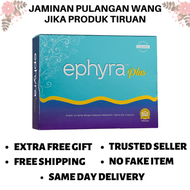 MEGA SALE -  EPHYRA PREMIUM PLUS (15 SACHET) - ORIGINAL HQ + FREE GIFT