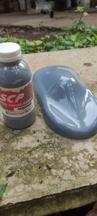 cat nardo grey 1liter by SCP