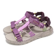 Merrell 涼拖鞋 Bravada 2 Strap Sport 女鞋 紫 粉 快乾 緩衝 抓地 戶外鞋 ML037796