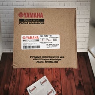 2JK-16150-00 Clutch Housing Assy Plate YAMAHA RXZ